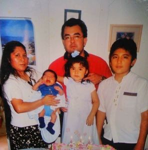 Meet your Posher, Bernardino